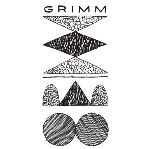 Grimm Artisanal Ales- Sumi Ink