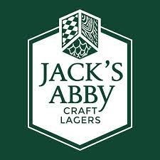 Jack's Abby Craft Lagers- Blood Orange Wheat