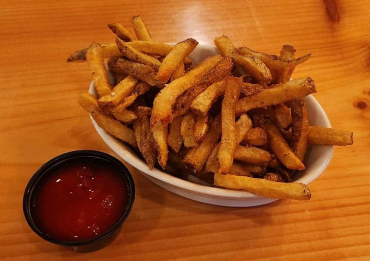 Side House Fries