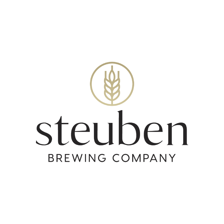 Steuben Brewing Company- Hometown Brown