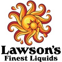 Lawson's Finest Liquids- Super Lemonova