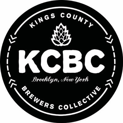Kings County Brewing Collective- The Finstones