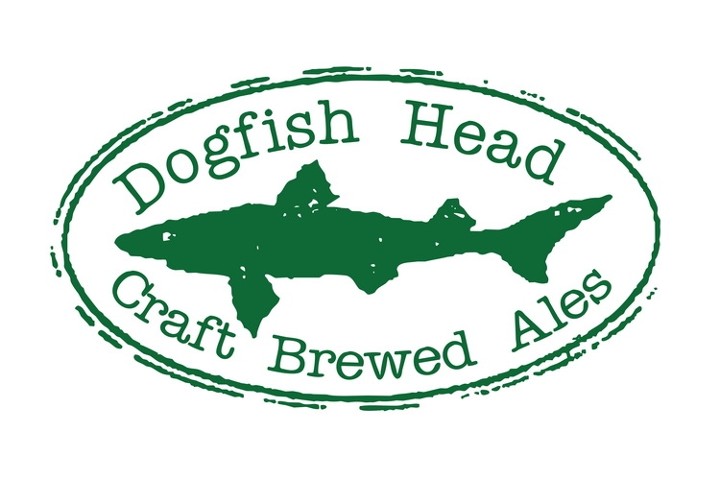 Dogfish Head Craft Brewery- 120 Minute IPA 2020