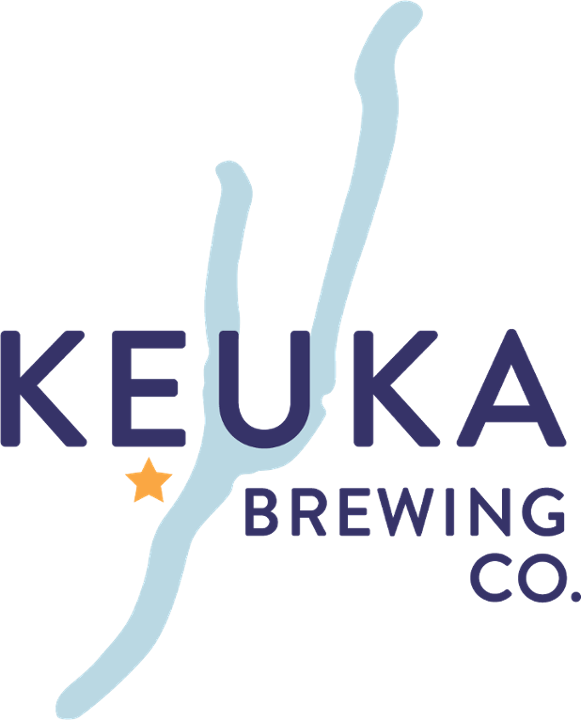 Keuka Brewing Company- Local Mocha Stout Barrel Aged