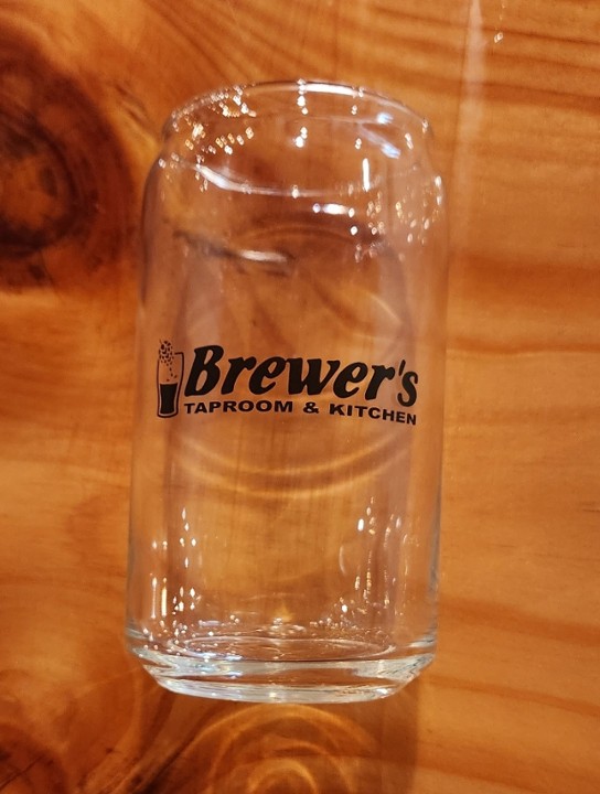 Brewer's Glass