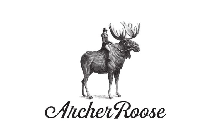 Archer Roose- Rose