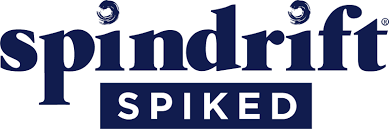 Spindrift Spiked- Lime