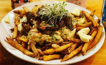 Brewer's Kitchen & Taproom