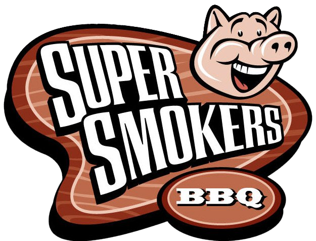 Super Smokers Food Truck Mobile