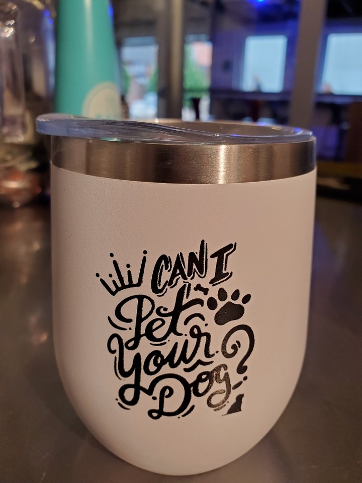 Wine Tumbler