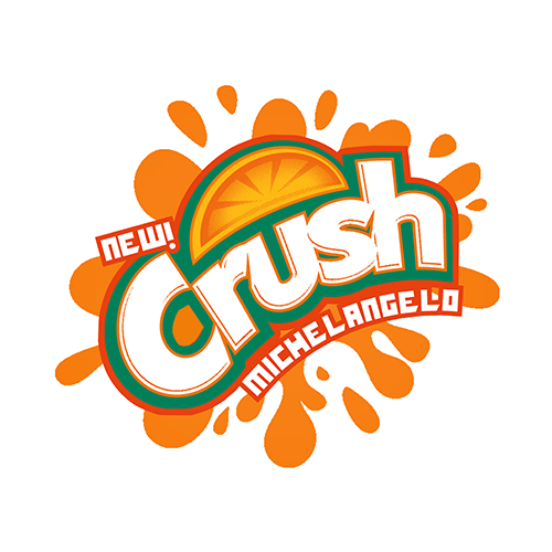 Crush Orange [Can]