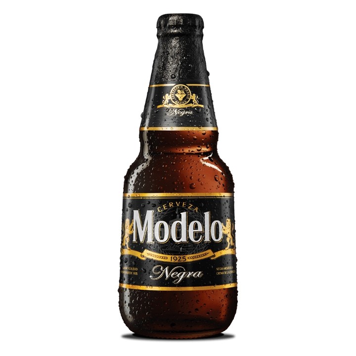 Modelo Negra Especial 12 oz bottle
