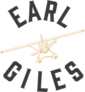Earl Giles