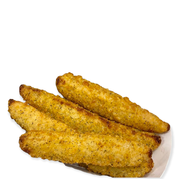 Fried Pickles