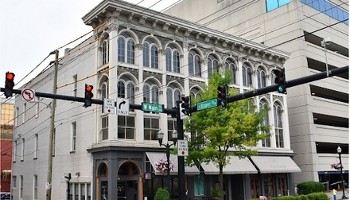 Harvey's Bar 200 West Main Street