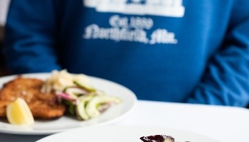 The Ole Store Restaurant 1011 St Olaf Ave