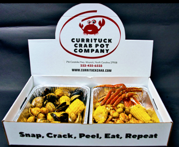 Currituck Crab Pot Company Chesapeake
