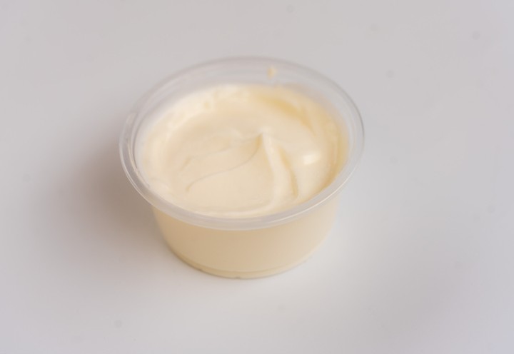 2 oz Sour Cream
