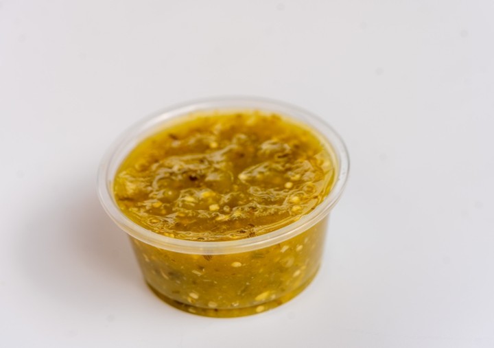 Verde Salsa (Medium) $