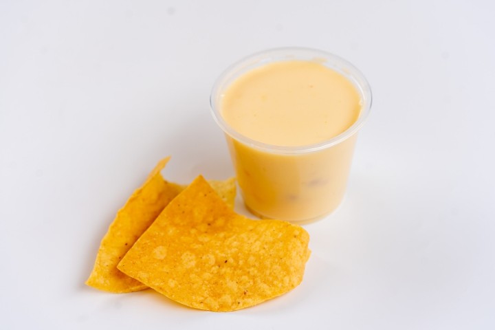 5 oz Queso Blanco