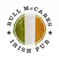 Bull McCabe's Irish Pub