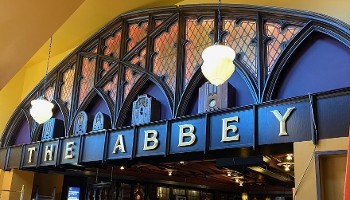 The Abbey on Butler Street The Abbey on Butler Street