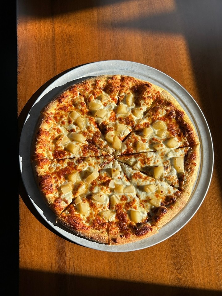 Gold Coast Pizza