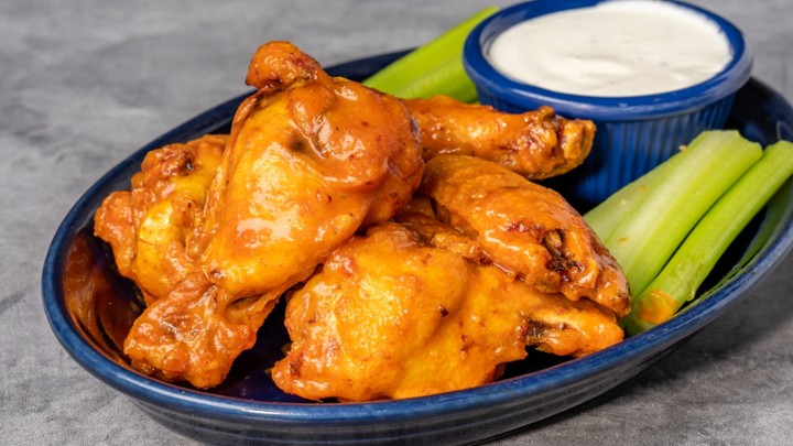 Hot Wings