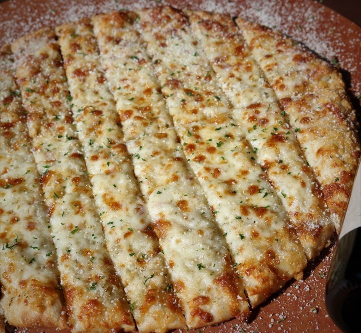 Famous Asiago Cheese Bread