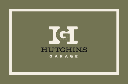 Hutchins Garage