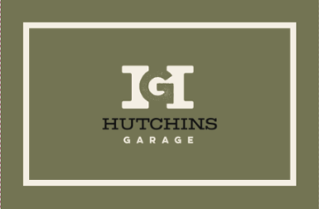 Hutchins Garage