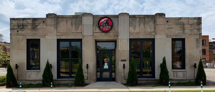 Restaurant banner image