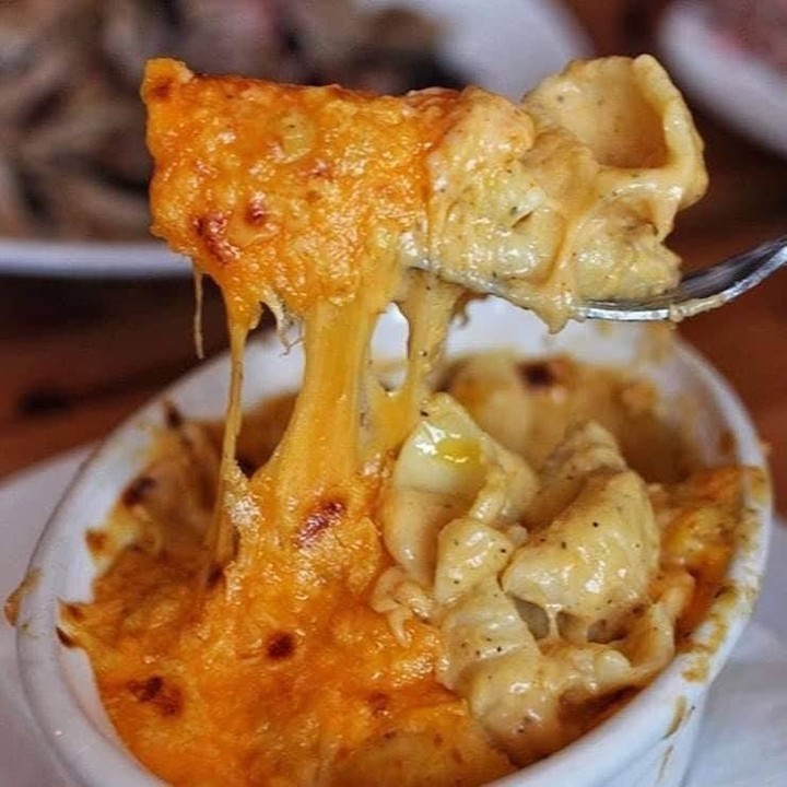 Mac & Cheese Large