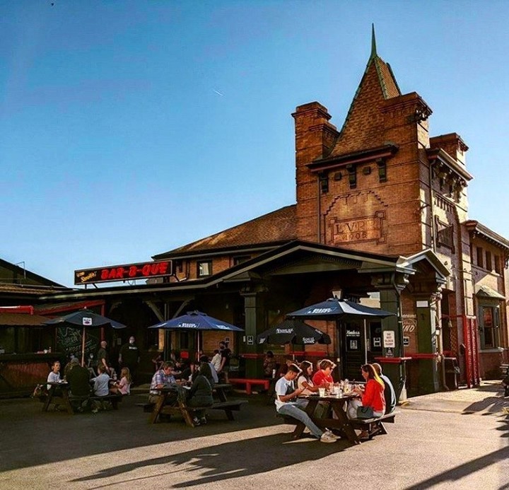 Restaurant banner image
