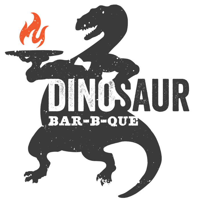 Dinosaur Bar-B-Que Rochester