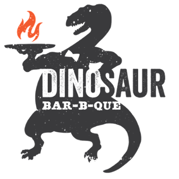 Dinosaur Bar-B-Que Buffalo