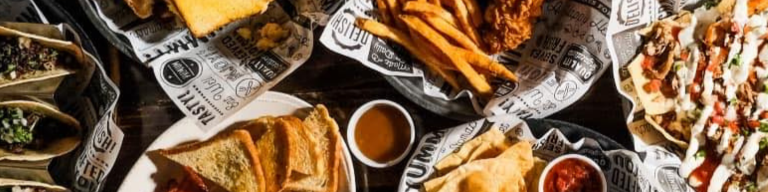 Restaurant banner image