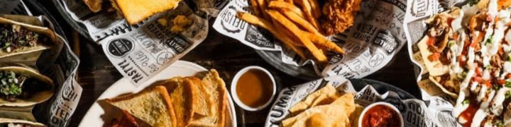 Restaurant banner image