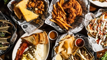The Social Goat Tavern/Billy's Bites & Brews