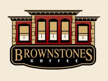 Brownstones Coffee Northport