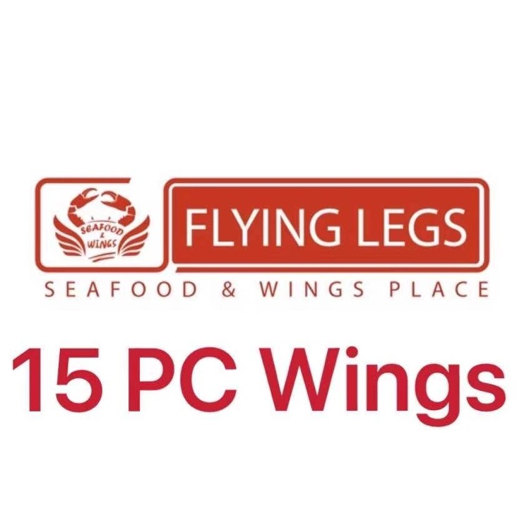 15 PCS Wing