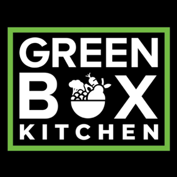 Green Box Kitchen DeCo