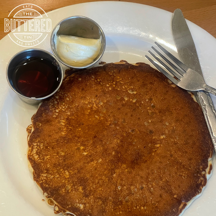 NE Minneapolis Cocktail Stir Stick