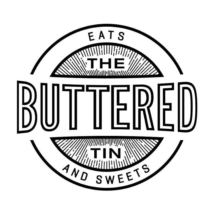 The Buttered Tin - NE Minneapolis