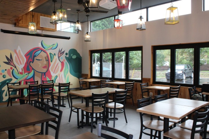 Restaurant banner image
