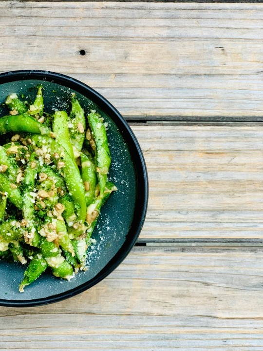 ToGo Edamame