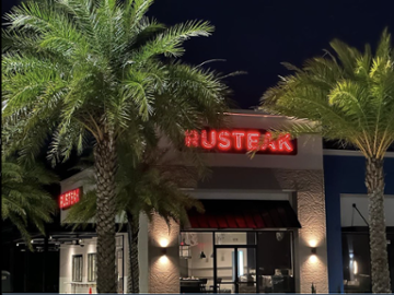 RusTeak Ocoee