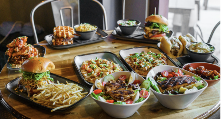 Restaurant banner image