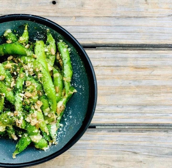 ToGo Edamame