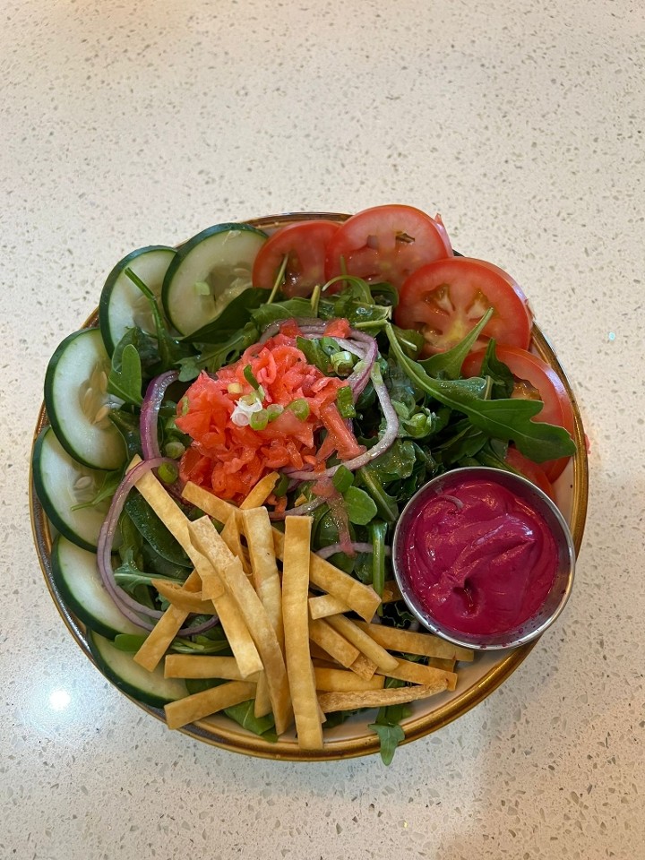Greenerie Salad